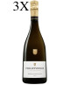 (3 BOTTLES) Philipponnat - Réserve Perpétuelle Brut - Champagne - 75cl