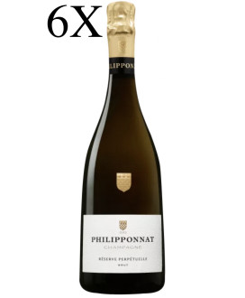 Champagne Philipponnat Royale Reserve - Online sale price Philipponnat, the favorite of the lawyer Gianni Agnelli