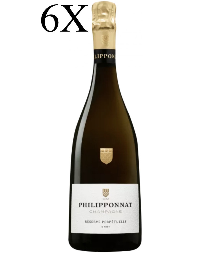 Champagne Philipponnat Royale Reserve - Vendita online prezzo Philipponnat, il preferito dall'avvocato Gianni Agnelli