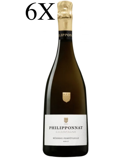 Champagne Philipponnat Royale Reserve - Vendita online prezzo Philipponnat, il preferito dall'avvocato Gianni Agnelli