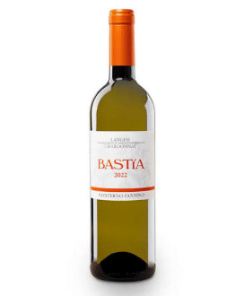 Conterno Fantino - Bastia 2023 - Chardonnay Langhe DOC - 75cl