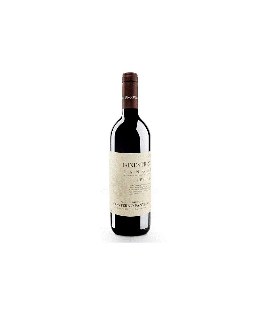Conterno Fantino - Ginestrino 2024 - Nebbiolo Langhe DOC - 75cl