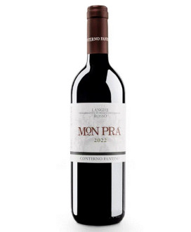 Conterno Fantino - Monprà 2023 - Langhe Rosso DOC - 75cl