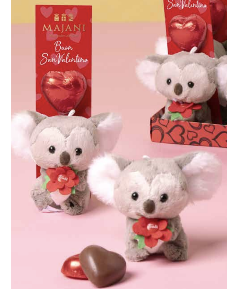 Majani - Peluches Trudi - KOALA - 15g