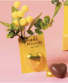 Majani - Mimosa Sprig - 15g