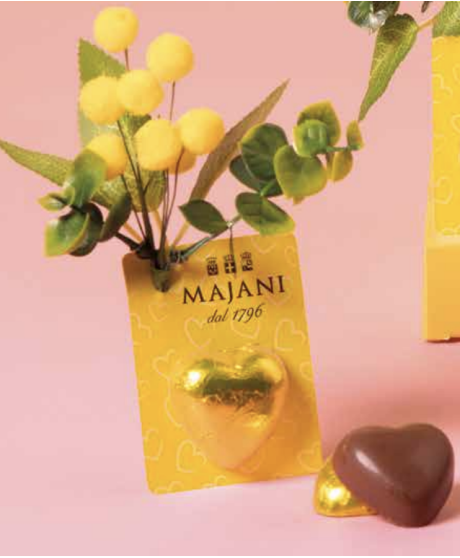 Majani - Mimosa Sprig - 15g