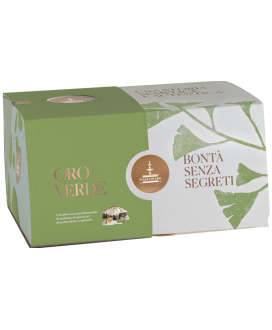 Colombe Fiasconaro - prices - shop online oro verde with Pistachio Fiasconaro. Sales handmade easter cakes