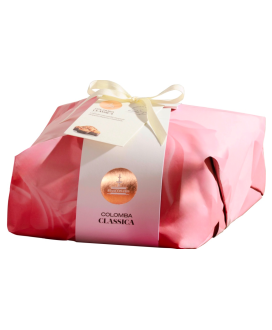 FIASCONARO - CLASSIC EASTER CAKE - 500g