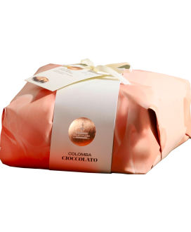 Colombe Fiasconaro Chocolate drops Shop online easter cake | corso101