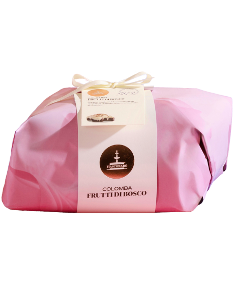 Colombe Fiasconaro prezzi. Vendita online colombe artigianali siciliane Fiasconaro. Colomba frutti di bosco Fiasconaro