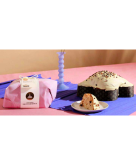 Colombe Fiasconaro prezzi. Vendita online colombe artigianali siciliane Fiasconaro. Colomba frutti di bosco Fiasconaro