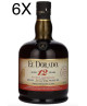(6 BOTTIGLIE) El Dorado - 12 anni - 70cl
