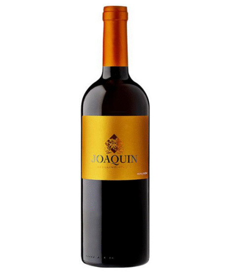 Joaquin - Piante a Lapio 2019 - Campania IGT - 75cl