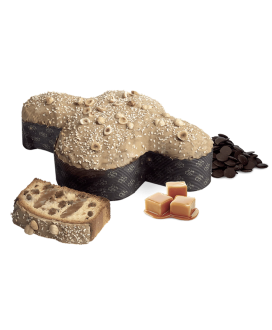 Colomba artigianale Loison Tiramisù vendita online | corso101