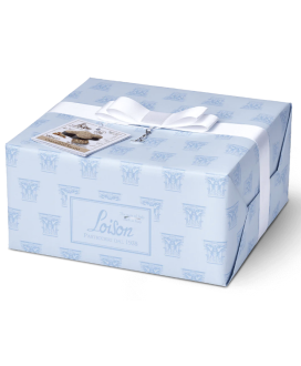 Colomba artigianale Loison Tiramisù vendita online | corso101