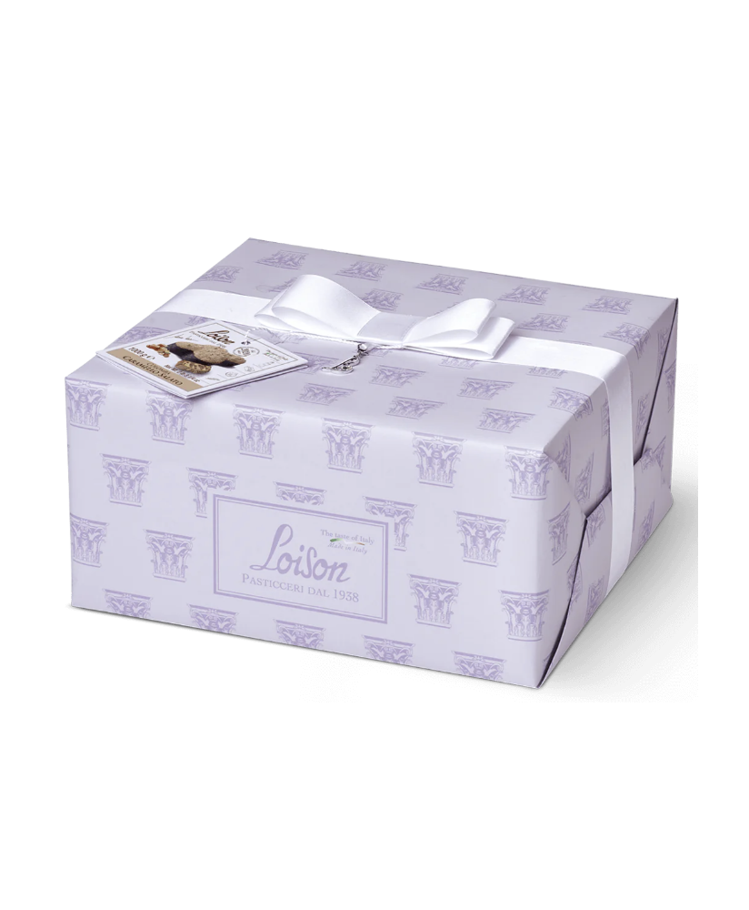 Colomba artigianale Loison Tiramisù vendita online | corso101