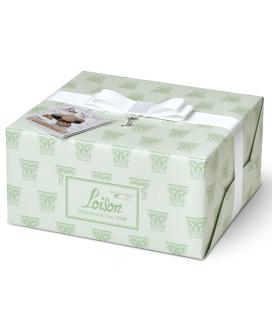 Colomba artigianale Loison Tiramisù vendita online | corso101