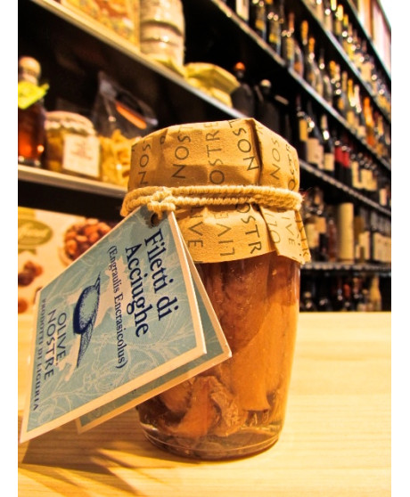 Vendita online Filetti di Acciughe - Inaudi. Shop on line Filetti di Acciughe Liguri sott'olio. Sott'oli e sotto aceti di qualit Vendita online Filetti di Acciughe - Inaudi. Shop on line Filetti di Acciughe Liguri sott'olio. Sott'oli e sotto aceti di qualit