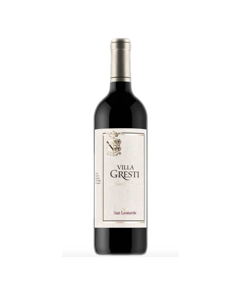 Tenuta San Leonardo Villa Gresti italian exclusive wine online | Corso101