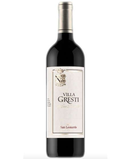 Tenuta San Leonardo Villa Gresti italian exclusive wine online | Corso101