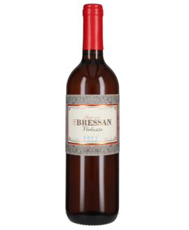 Bressan - Verduzzo 2021 - Venezia Giulia IGP - 75cl