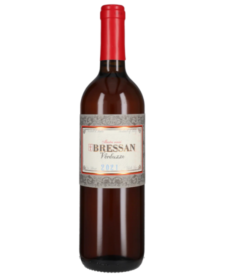Bressan - Verduzzo 2021 - Venezia Giulia IGP - 75cl