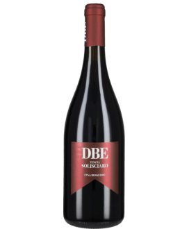 Marco De Bartoli - Tenuta Solisciaro - Etna Rosso 2022 - Etna DOC - 75cl