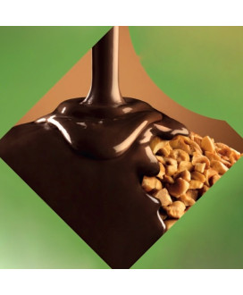 Lindt - Noccior Dark - 510g