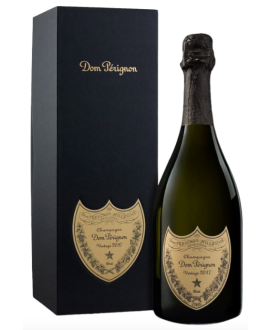 Dom Pérignon - Vintage 2017 - Gift Box - 75cl