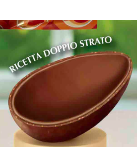 Lindt - Lindor - Noisette Chocolate Egg - 360g