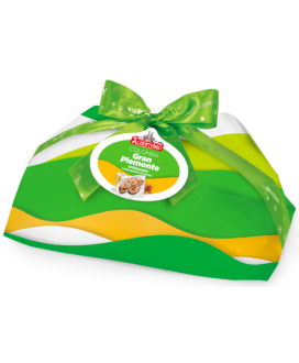 Online sales Italian Easter Cake "Colomba" Albertengo craft. Buy online Easter Cake handmade pastries, safe shipping