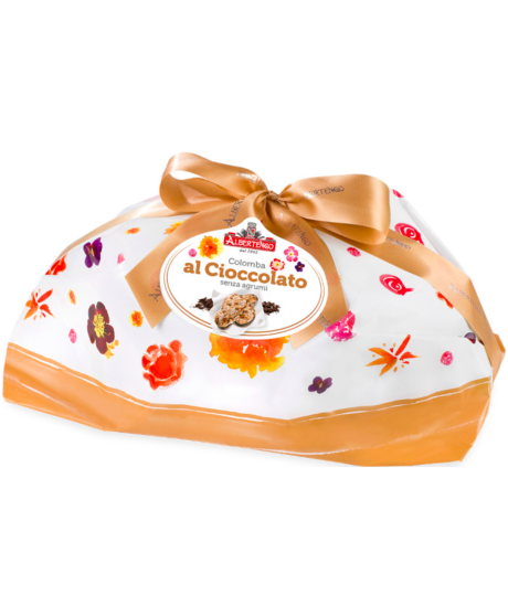 Colombe artigianali Albertengo prezzo. Vendita online Colomba artigianale gocce di Cioccolato. Shop e prezzi colombe artigianali