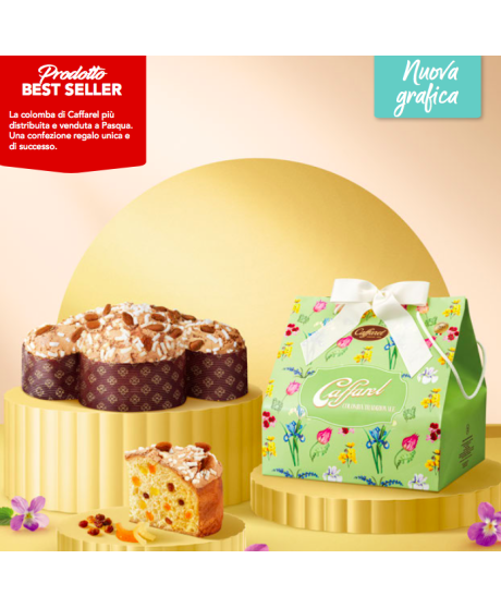 Online sale Delicious OUR SELECTION OF THE BEST ITALIAN EASTER CRAFT CAKE IN FORM OF A DOVE (COLOMBA) FROM THE BEST BRANDS : ALB
