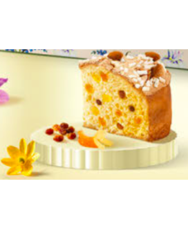 Online sale Delicious OUR SELECTION OF THE BEST ITALIAN EASTER CRAFT CAKE IN FORM OF A DOVE (COLOMBA) FROM THE BEST BRANDS : ALB