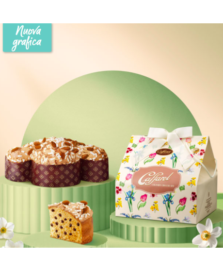 Online sale Delicious OUR SELECTION OF THE BEST ITALIAN EASTER CRAFT CAKE IN FORM OF A DOVE (COLOMBA) FROM THE BEST BRANDS : ALB