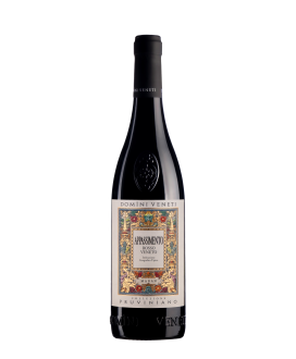 Domìni Veneti - Appassimento - Veneto Rosso IGT - 75cl | corso101.com
