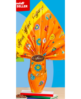 Online sales Italian Easter Chocolate Eggs Caffarel 2025 Teenagers with surprises. Shop online Caffarel eggs