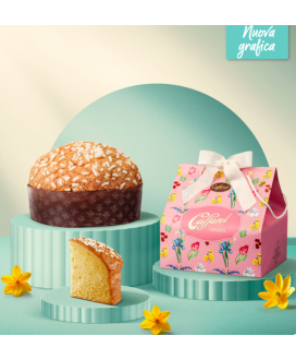 CAFFAREL - BAG VENEZIANA - 900g