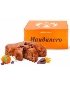 Bonci - Bria Colomba Mandanero - 850g