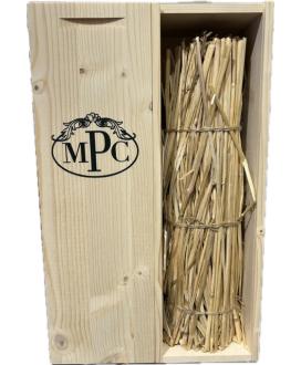 Maria Pia Castelli - Amima 2023 - Marche Bianco IGT - Astucciato - 75cl