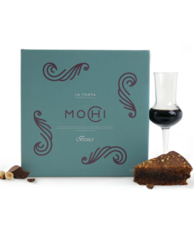 Bonci - Torta Mochi - 600g