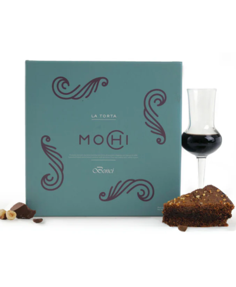 Bonci - Mochi Cake - 600g