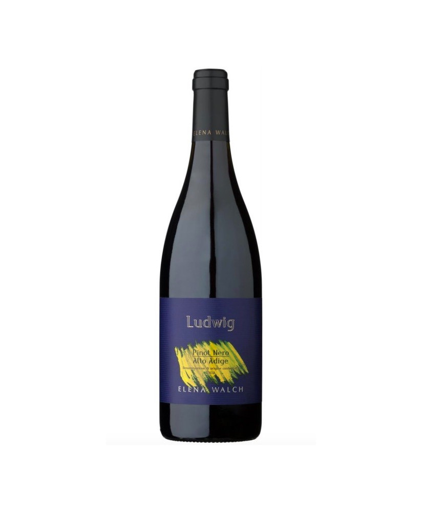 Elena Walch - Pinot Nero Ludwig 2022 - Alto Adige DOC - 75cl