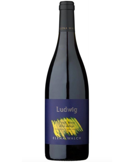Elena Walch - Pinot Nero Ludwig 2022 - Alto Adige DOC - 75cl