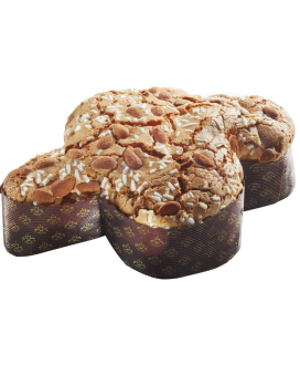 FILIPPI - COLOMBA  CLASSICA IN CONFEZIONE DI LATTA - 1000g