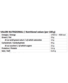 FILIPPI - RASPBERRY AND DARK CHOCOLATE EASTER CAKE - 1000g