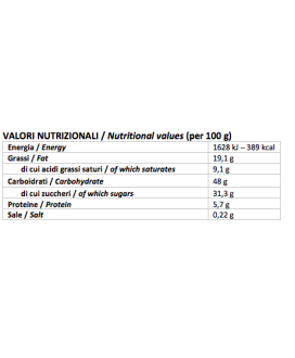 Colomba Filippi salted caramel Easter cake homemade shop | corso101