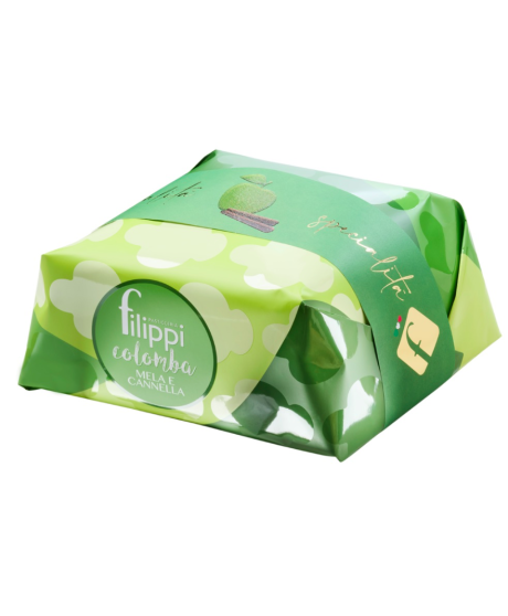 Colombe artigianali Filippi Prezzi. Colomba al Limone 1000g Vendita online colombe di Pasqua artigianali Filippi miglior prezzo.