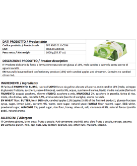 Colombe artigianali Filippi Prezzi. Colomba al Limone 1000g Vendita online colombe di Pasqua artigianali Filippi miglior prezzo.