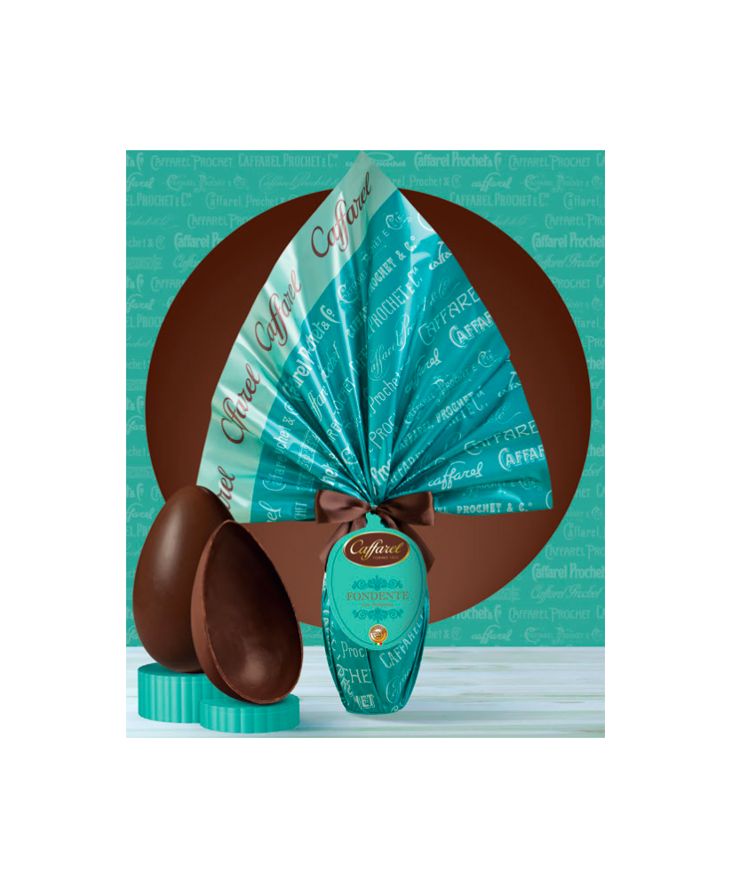 Online sales Caffarel Easter Eggs, milk and dark chocolate with original surprise, Italian high-quality milk chocolate. Shop onl
